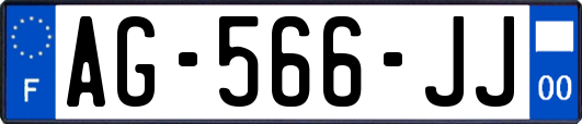 AG-566-JJ