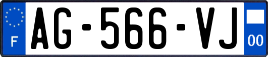 AG-566-VJ