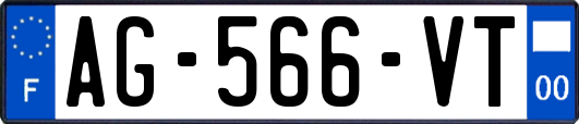 AG-566-VT