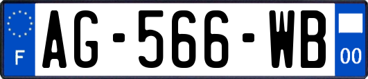 AG-566-WB