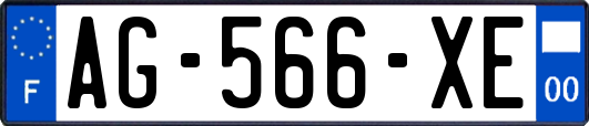 AG-566-XE