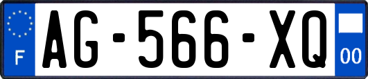 AG-566-XQ