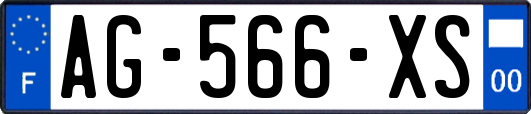 AG-566-XS