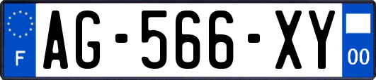 AG-566-XY
