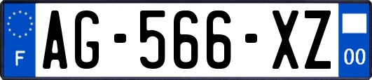 AG-566-XZ