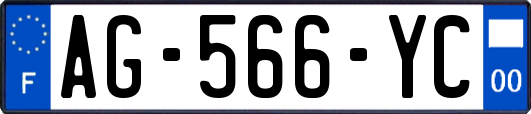 AG-566-YC