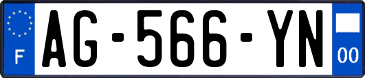 AG-566-YN