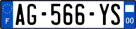 AG-566-YS