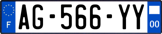 AG-566-YY