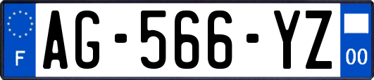 AG-566-YZ