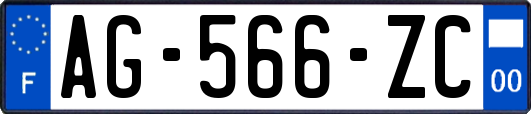 AG-566-ZC