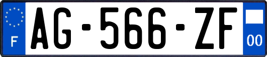 AG-566-ZF