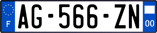 AG-566-ZN