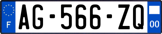 AG-566-ZQ