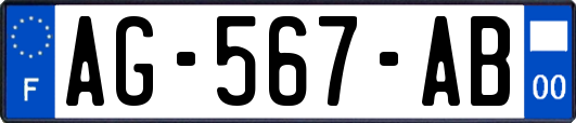 AG-567-AB