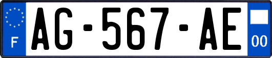 AG-567-AE