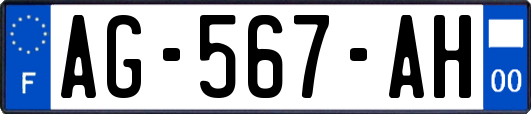 AG-567-AH