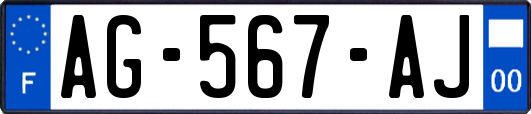 AG-567-AJ