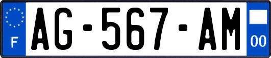 AG-567-AM