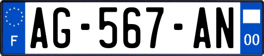AG-567-AN