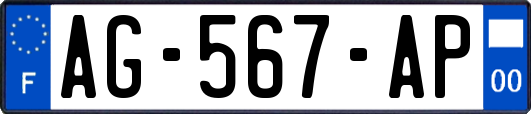 AG-567-AP