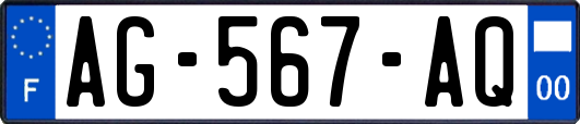AG-567-AQ
