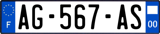 AG-567-AS