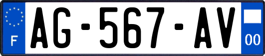AG-567-AV