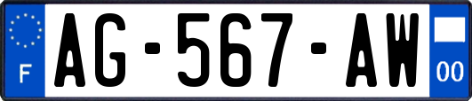 AG-567-AW