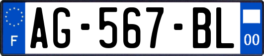 AG-567-BL