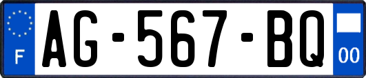 AG-567-BQ