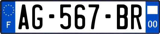 AG-567-BR