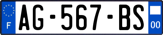 AG-567-BS