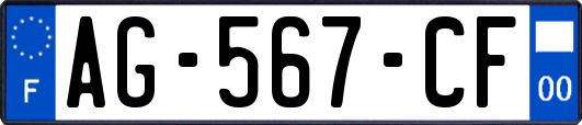 AG-567-CF