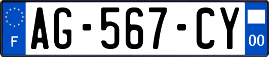 AG-567-CY