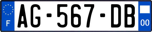 AG-567-DB