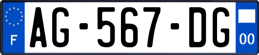 AG-567-DG