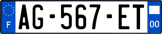 AG-567-ET