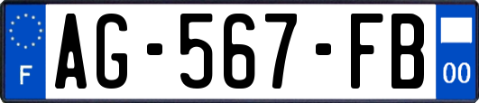 AG-567-FB