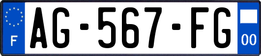 AG-567-FG