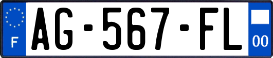 AG-567-FL