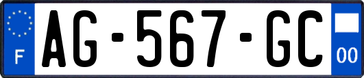 AG-567-GC