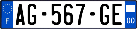 AG-567-GE