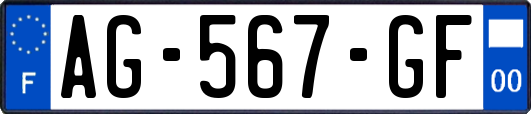 AG-567-GF