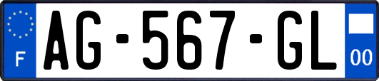 AG-567-GL