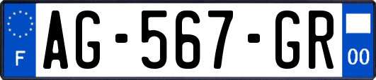 AG-567-GR
