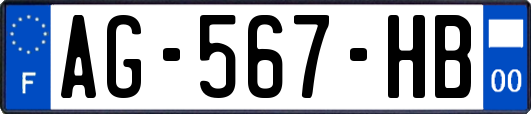 AG-567-HB