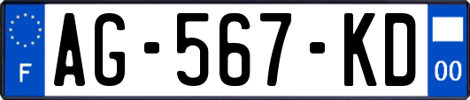 AG-567-KD