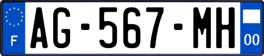 AG-567-MH