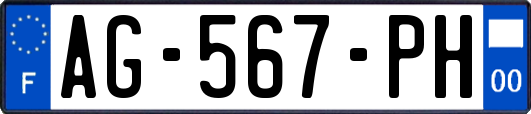 AG-567-PH